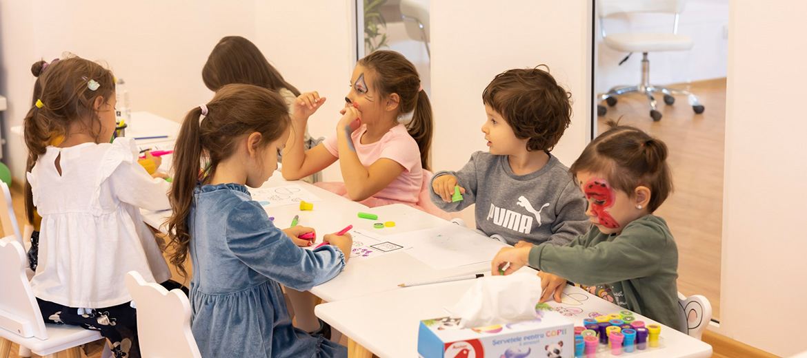 Asociatia Hands On & After School, foto 1