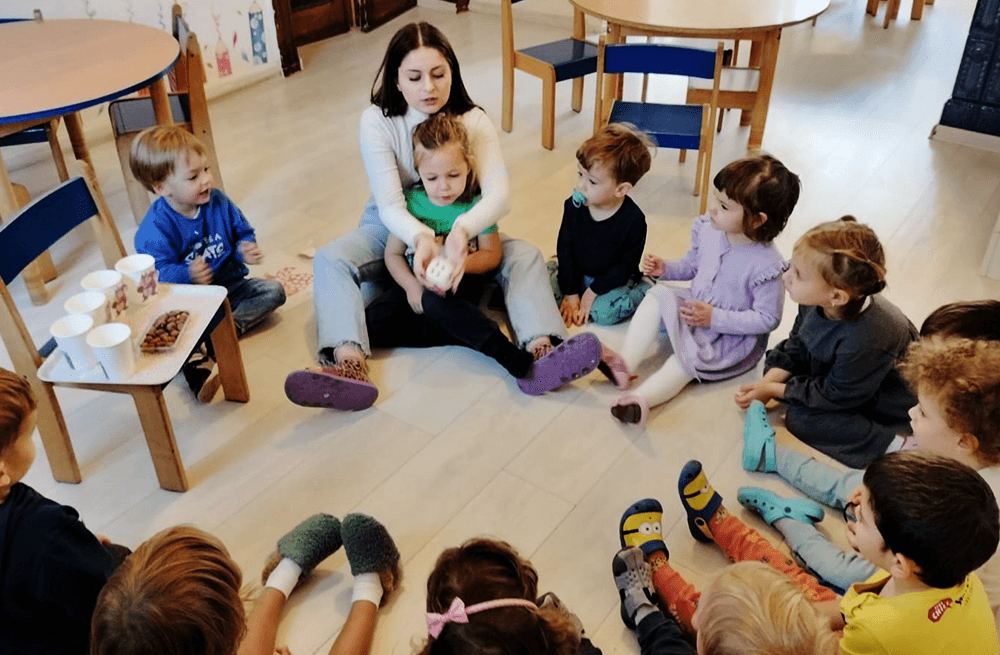 Feli's Kids - Gradinita, After School, foto 1