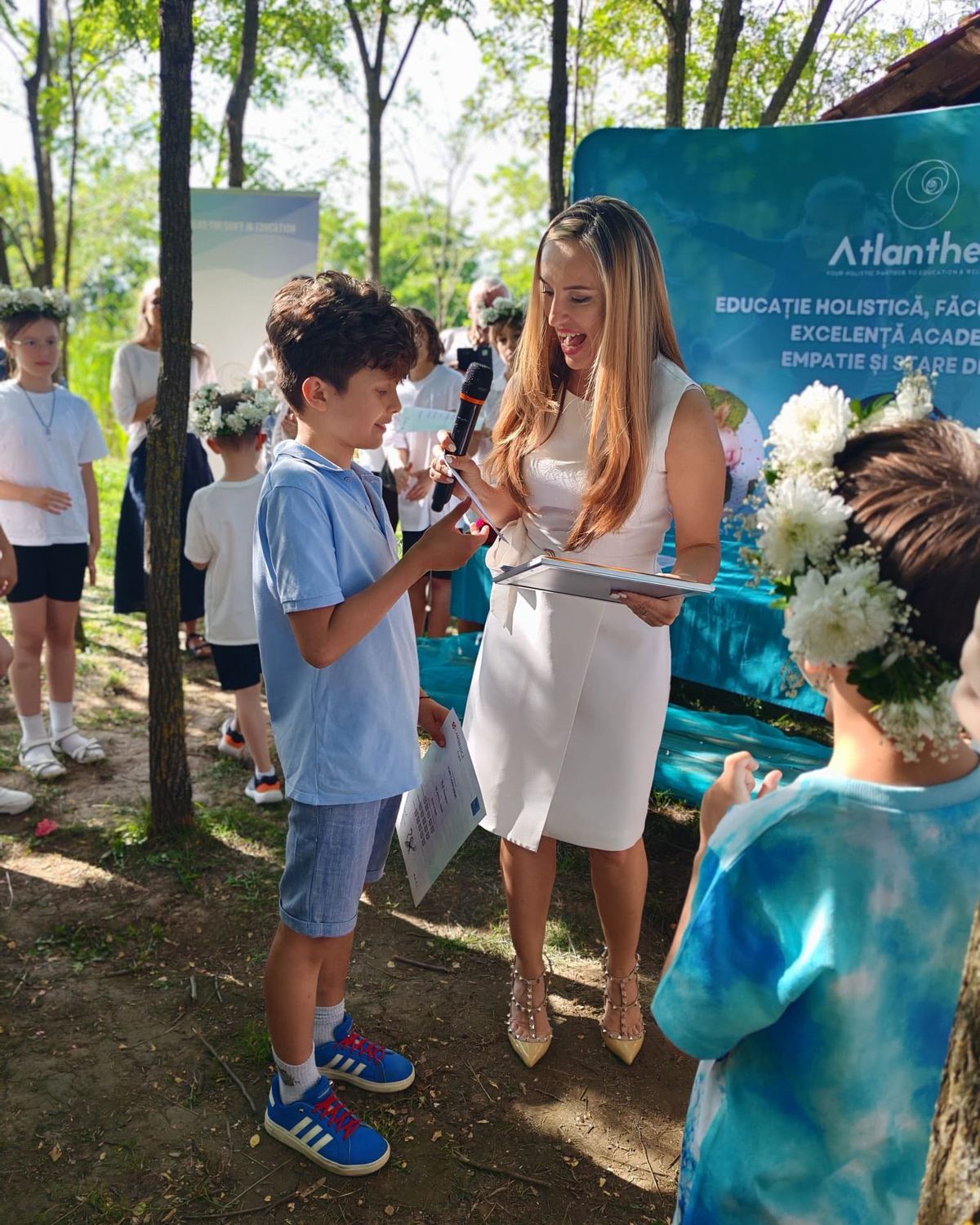 Atlanthea Tineretului | Afterschool | Grădiniță, foto 1