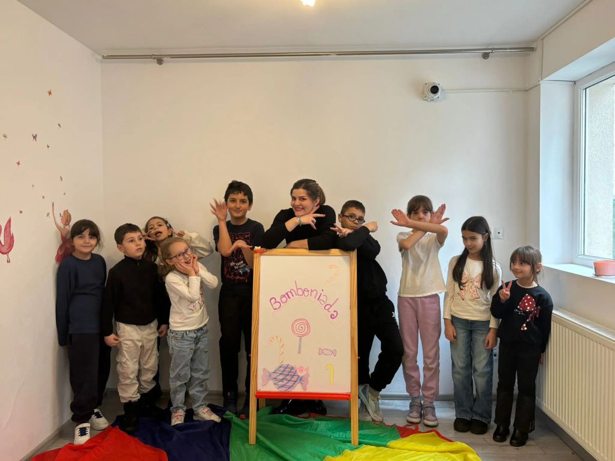 Rainbow Kids Kindergarten, foto 1