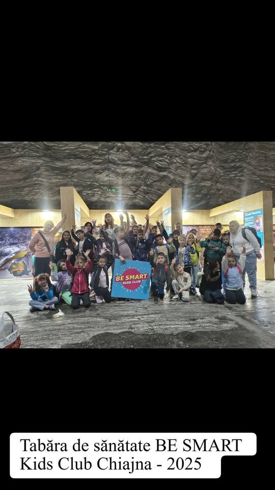 Be Smart Kids Club, foto 1