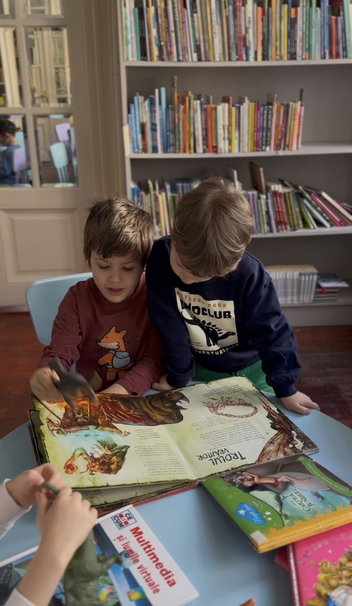 Gradinița Centrul Educational Nordic, foto 1