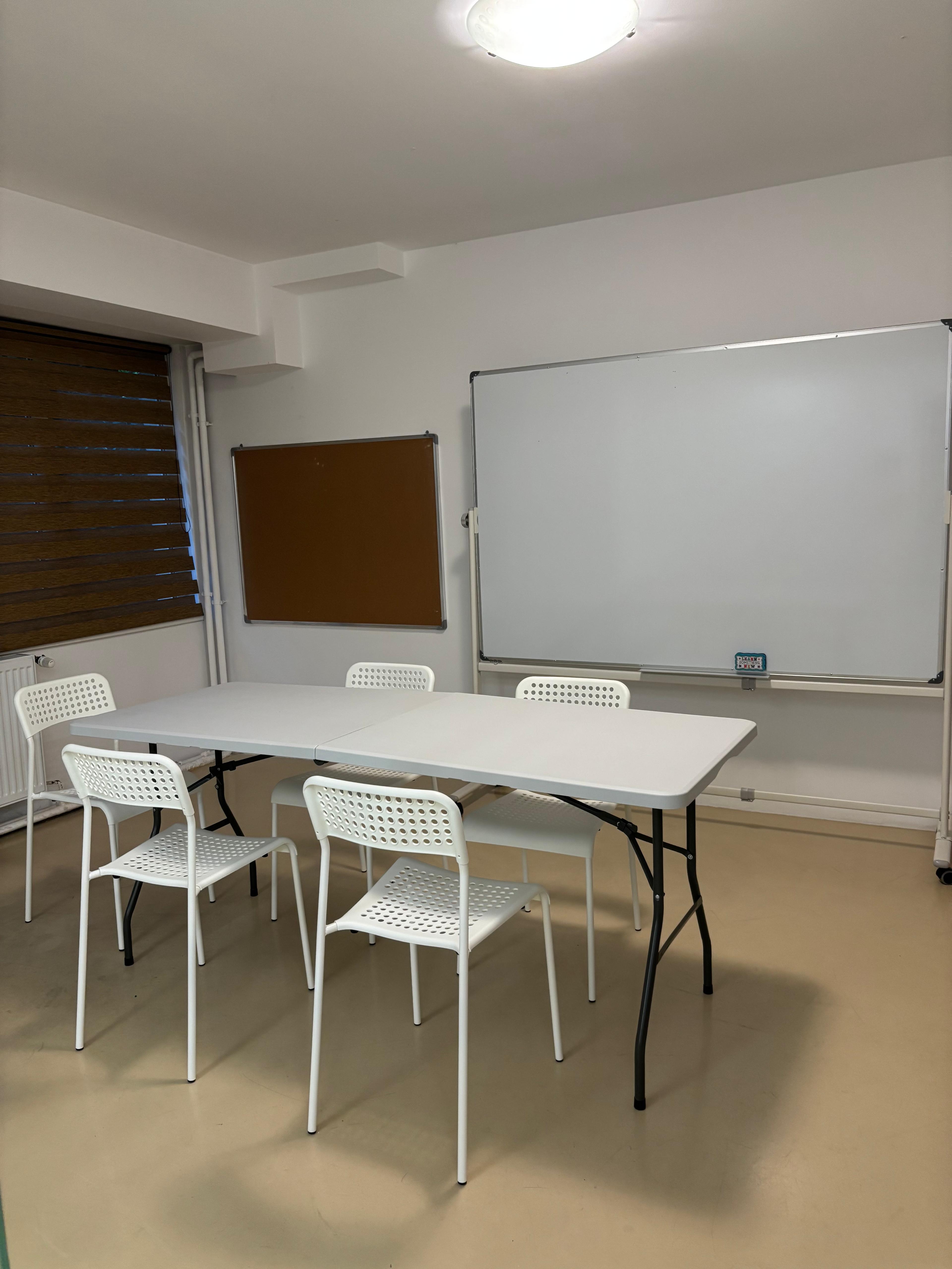 Centrul Educațional PUNCT, foto 1
