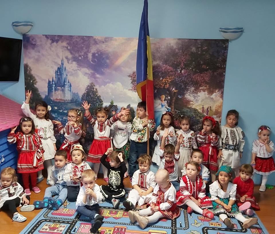 Castelul Zanelor, foto 1