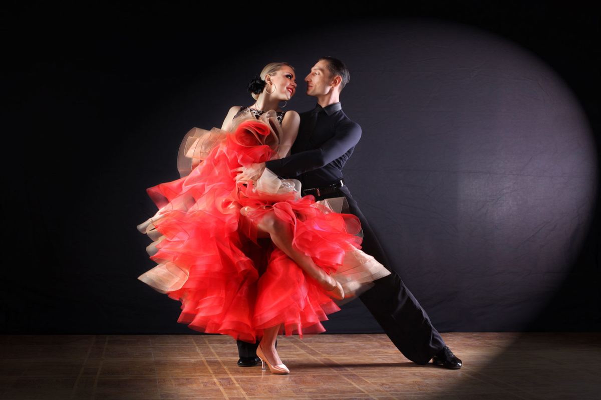 Soft Step, foto 1