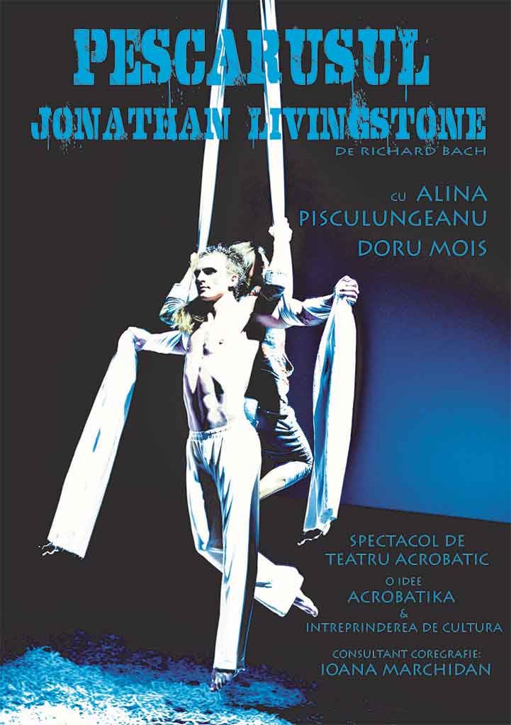 Acrobatika, foto 1