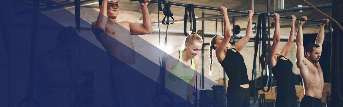 Wellness Club, foto 1