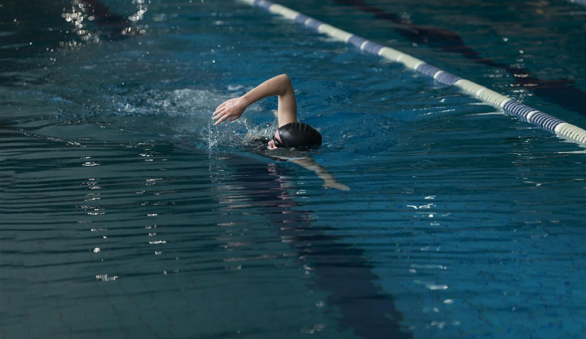 Bery by Swim Factory, foto 1