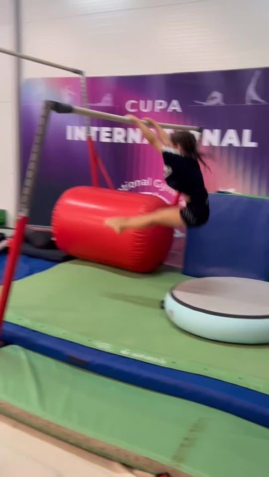 International Gymnastics Club, foto 1
