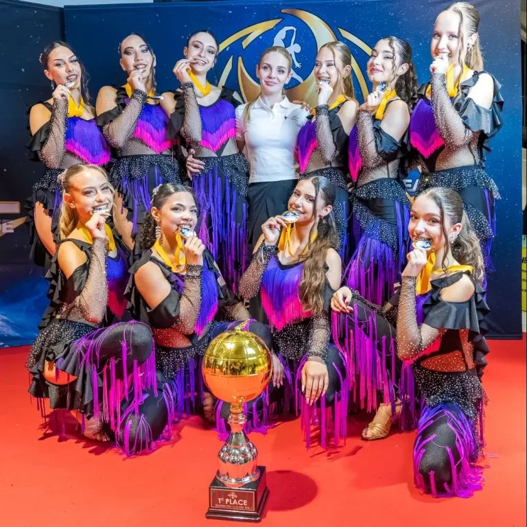 Silver Dance Academy, foto 1