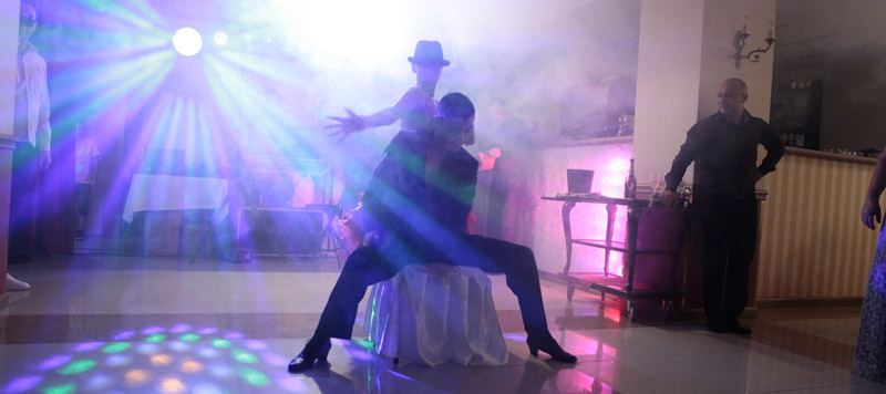 Stop and Dance (Lujerului – Veteranilor), foto 1